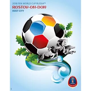 Постер ростов