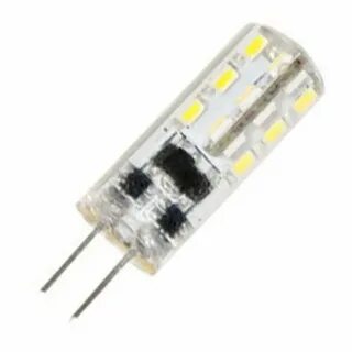 Лампы g4 24v