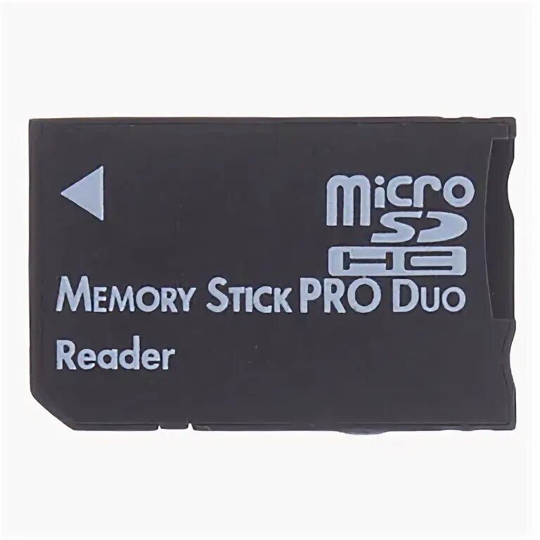 Microsd memory stick pro duo. Microsd memory stick pro duo