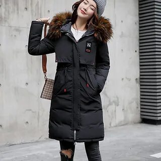 Какой фирмы теплые пуховики