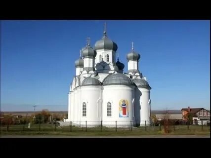 Большие ключищи ульяновская