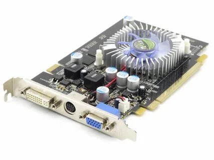 Oem видеокарта