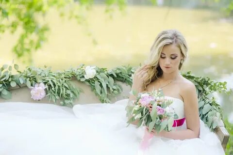 Darsy wedding