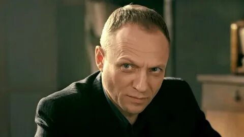 Флеров в главной роли