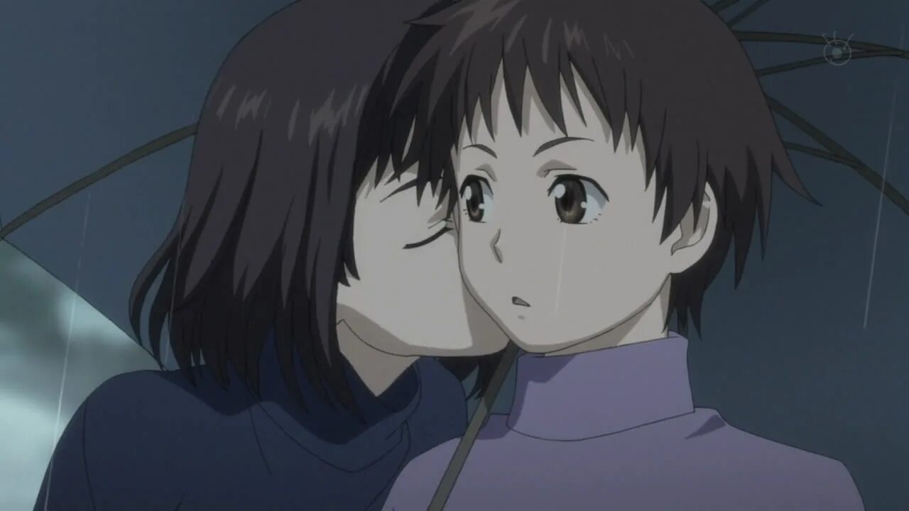 Mesudachi animation 1