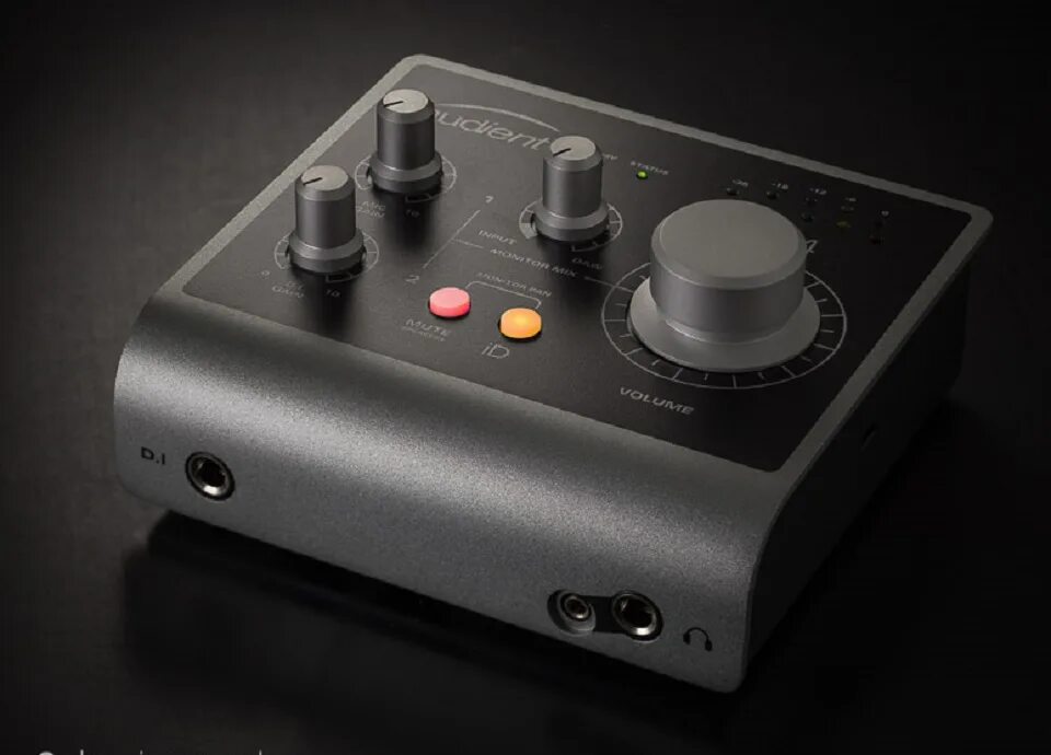 Audient id4 mk2. Audient id4. audient 4 mk2. audient id4 mkii комплектация.