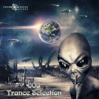 Alien universe