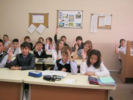 16 школа альметьевск