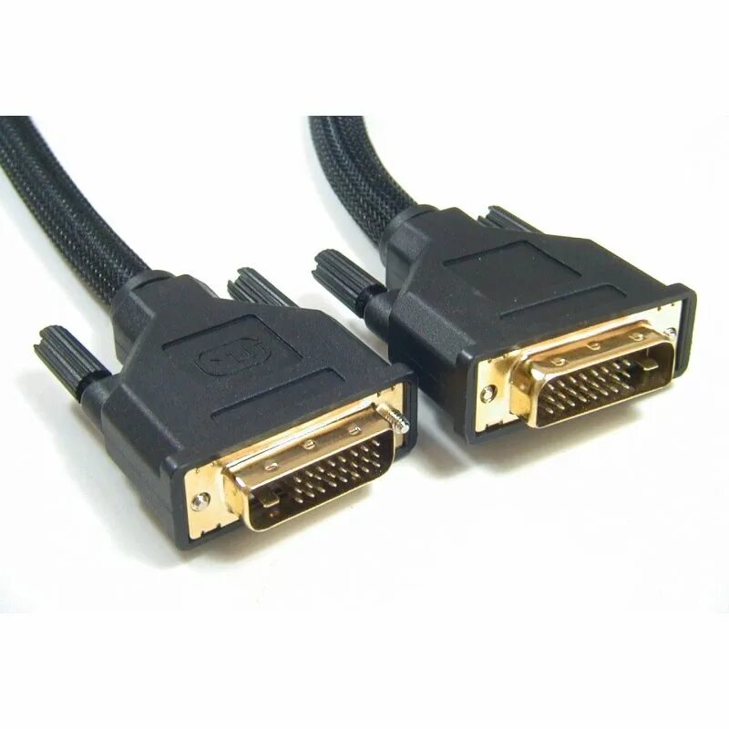Подключение dvi. Кабель ugreen dvi-d-dvi-d 2м. кабель ugreen hdmi - dvi-d 2m. кабель dvi dual link 1.8m exegate позолоченные контакты. &quot;кабель dvi m / dvi m (24+1) double link, зол.разъемы, ферр.кольца, 2м. &quot;.