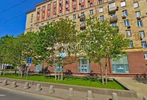 Кутузовский пр д 57