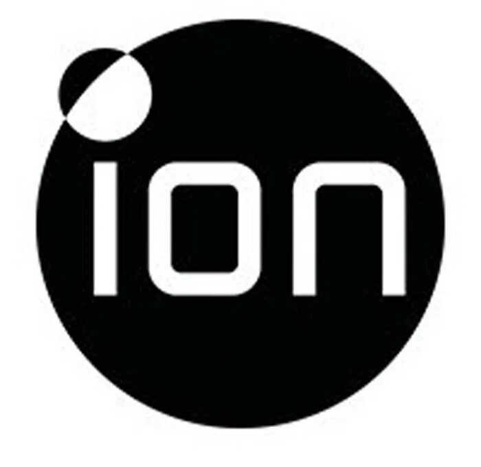Ion action. Ion action