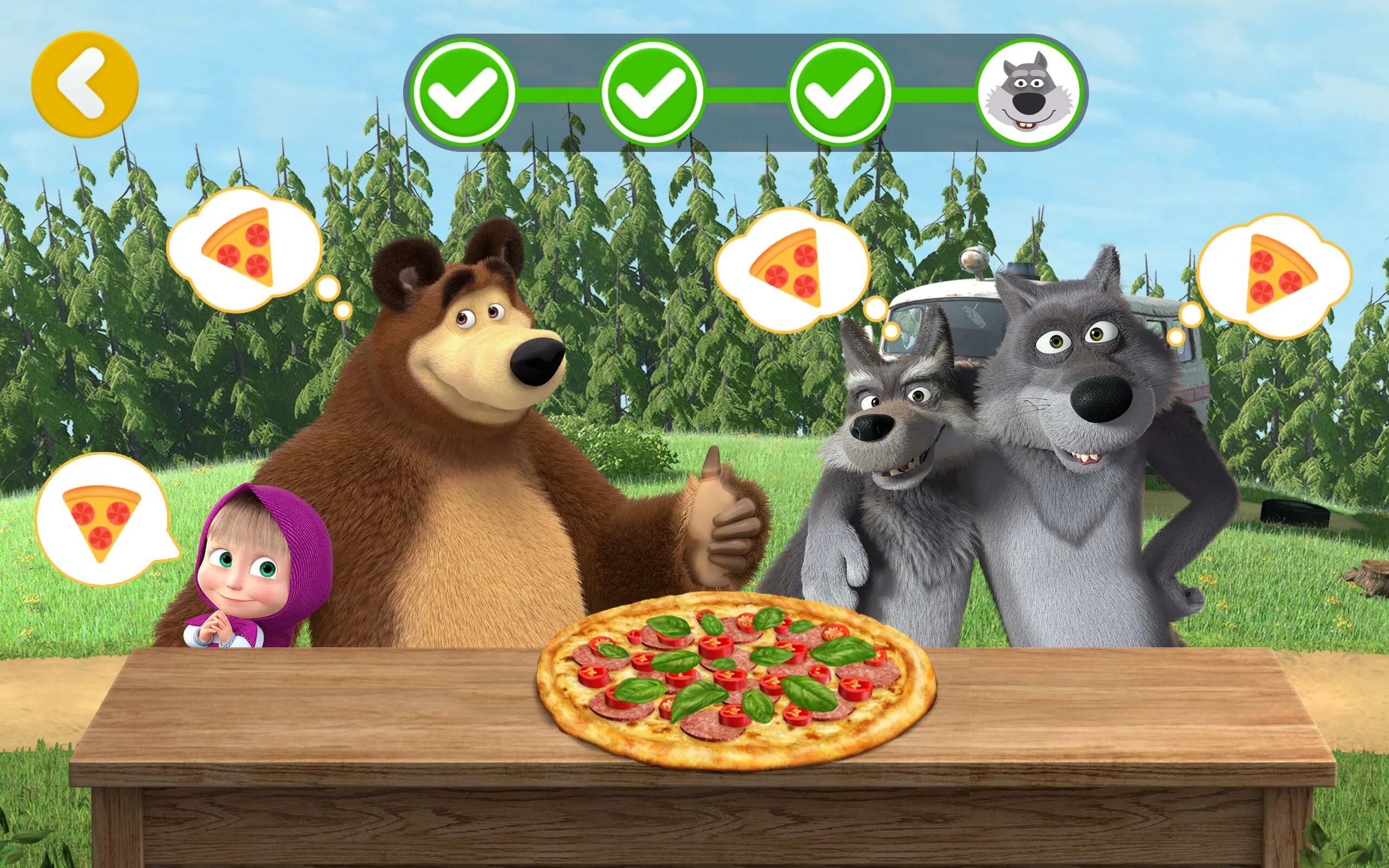 Медведи готовят пиццу. Маша и медведь пиццерия игра. Игра Маша и медведь пицца. Маша и медведь пиццерия. Маша и медведь пицца.
