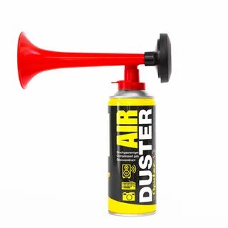 Air duster