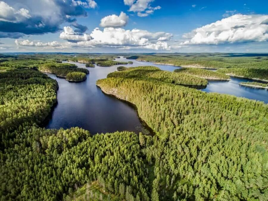 Финское озеро 5. Озеро Сайма Финляндия. Озера в Финляндии Кемийоки. Озеро Штерн Финляндия. Финляндия озеро Паасселкя.
