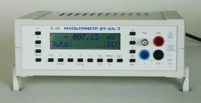 Мультиметр в7. Мультиметр в7-643. в7-64 мультиметр. в7-641 мультиметр. вольтметр в7-641.