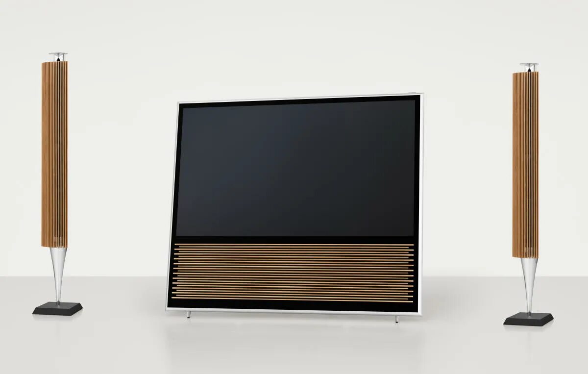 Bang olufsen beovision