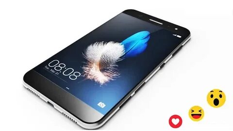 Телефон huawei 21