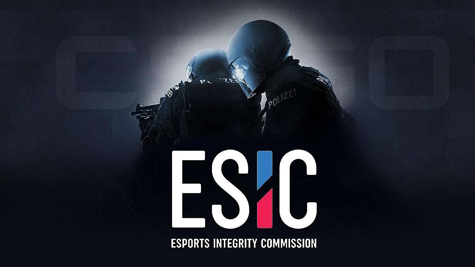 Волна банов 2024. ESIC. ESIC CS go. Хунден КС го. CS go турнир.