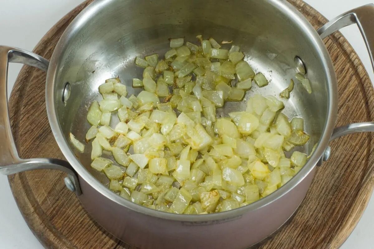 Сколько варить картошку в супе кубиками