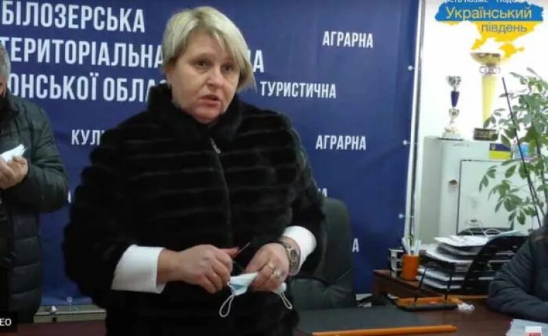 Интернет херсонская