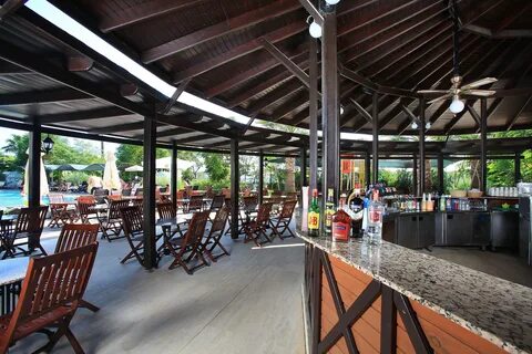 Club paradise hotel