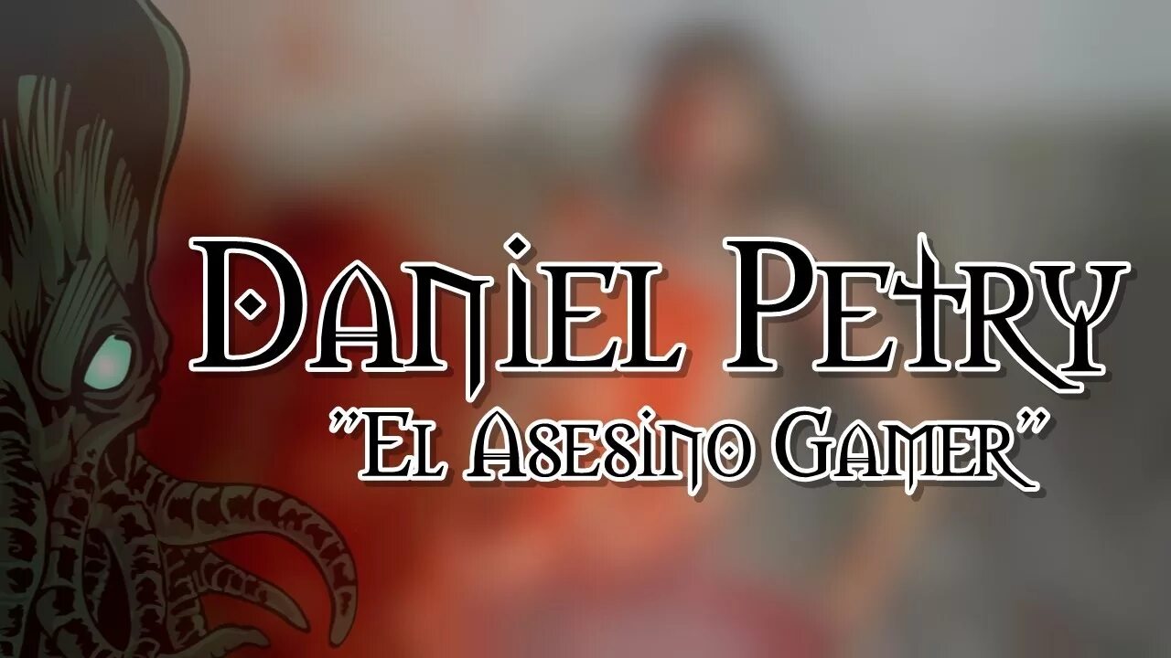 Gabriel kuhn и daniel. Daniel petry gore.