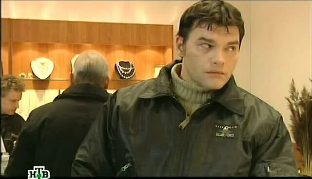 Разбитые фонари список серий
