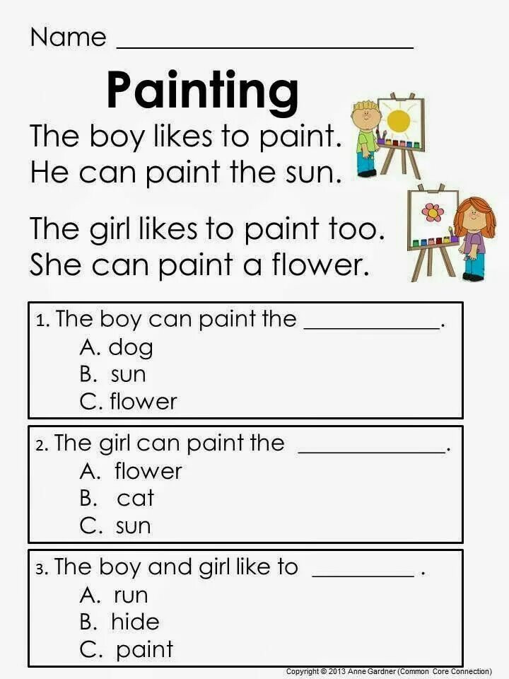 While reading exercises. Worksheets чтение. reading exercises for elementary английский. reading comprehension for kids. чтение elementary worksheet.