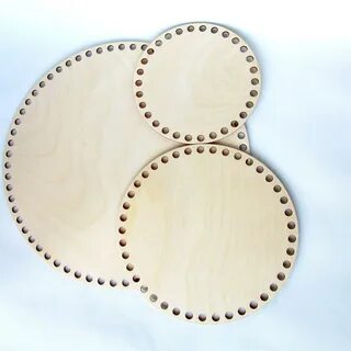 Wood bases