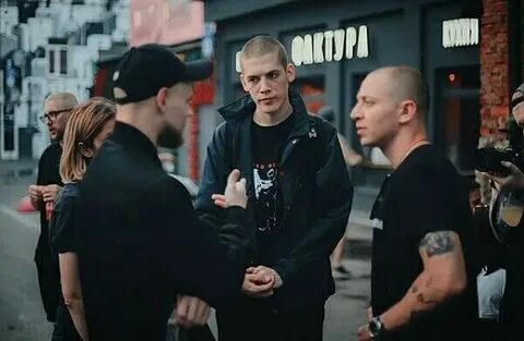 Oxxxymiron palmdropov