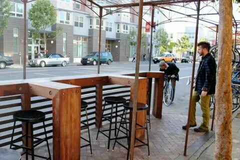 Table public