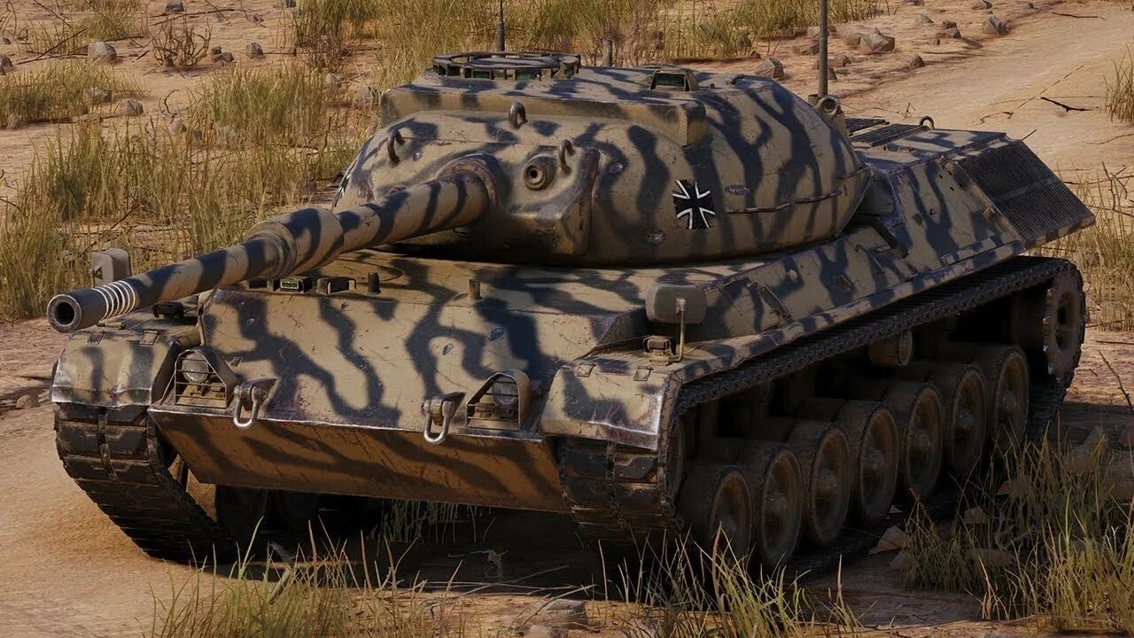 Leopard pt a