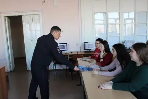 Сайт безенчукского техникума