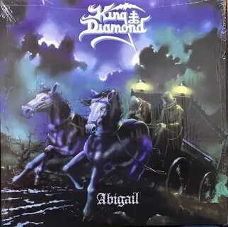 King альбомы