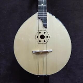 Домра какие струны