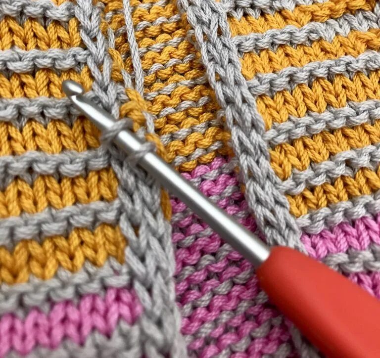 Stricken. Stricken