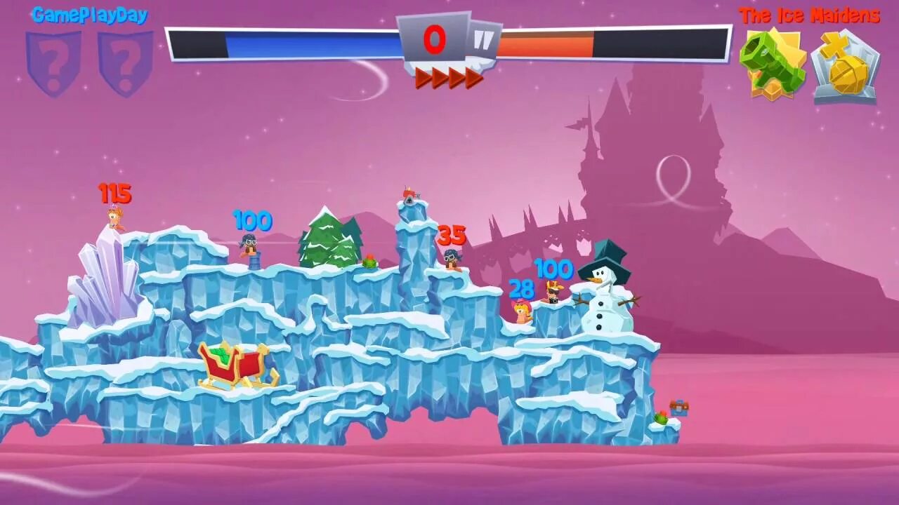 Worms геймплей. Worms 4 Android. Worms 4 Mayhem. Worms 4 2015. Worms gameplay