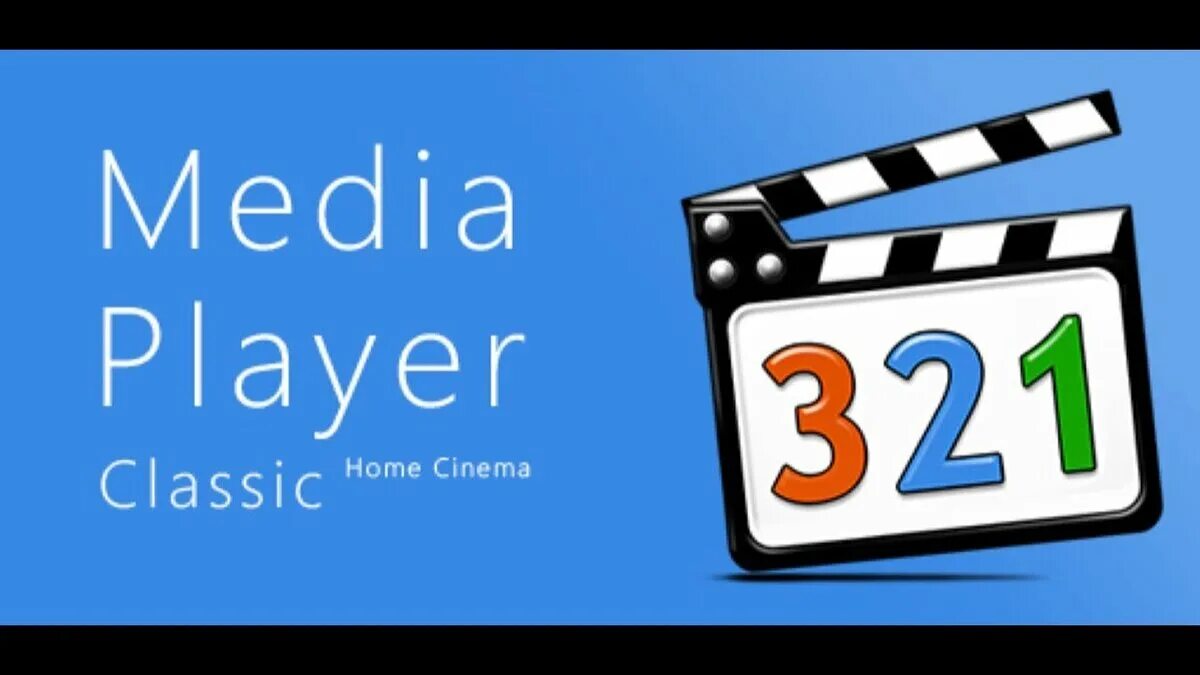 Media Player Classic. Media Player Classic логотип. MPC-HC — проигрыватель. 321 Media Player Classic.