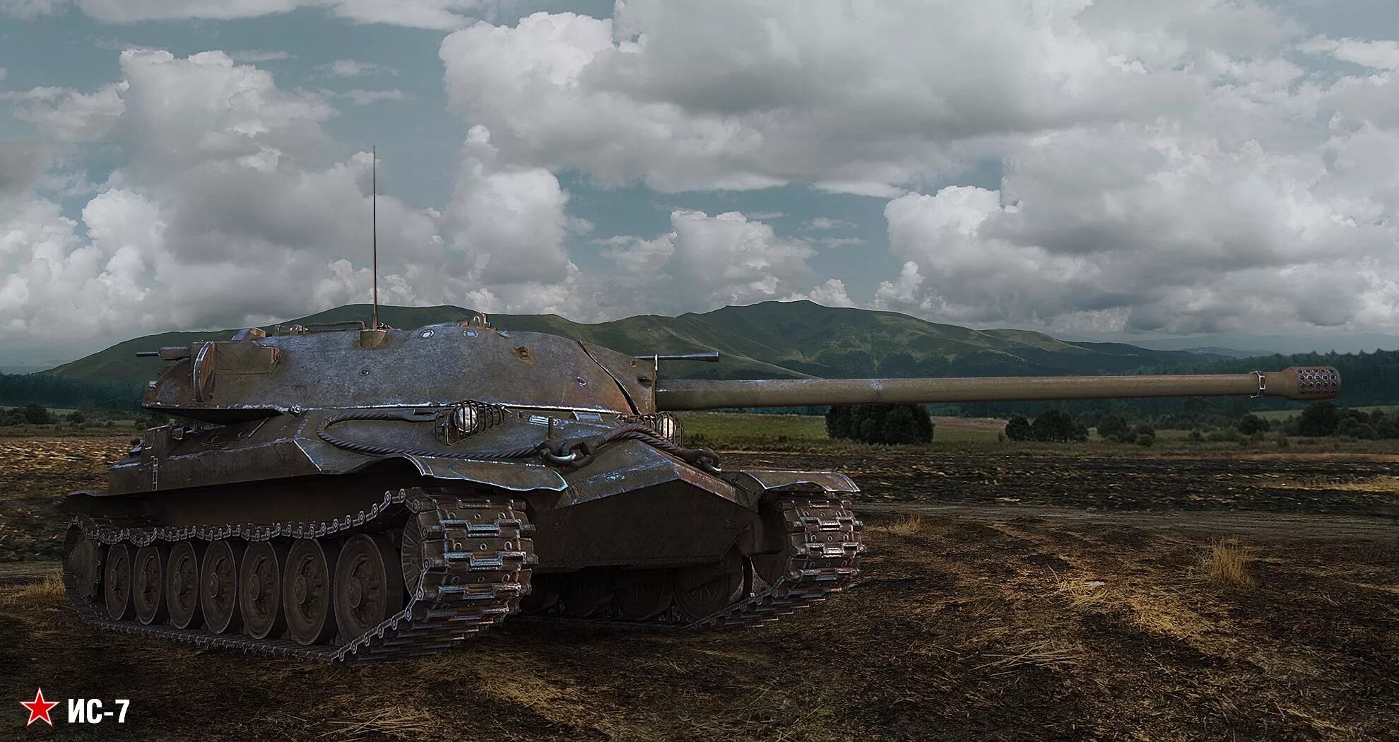 He is 7. Ис7 танк в World of Tanks. Танк ИС-7. Танки ИС 7. Ворлд оф танк ИС 7.