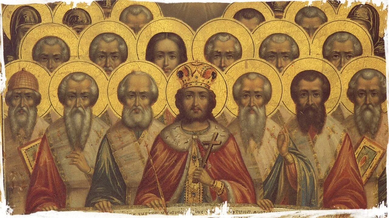 Святые отцы церкви имена. Святые отцы о ереси экуменизма. Святые отцы православной церкви. Святые отцы о духах. Высказывания святых старцев.