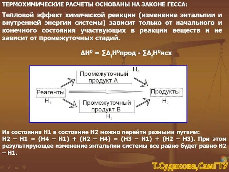 10 термохимических реакций. Термохимические расчеты. Термохимия тепловой эффект реакции. Закон Гесса тепловой эффект химической реакции. Расчёт теплового эффекта химической реакции.