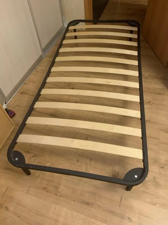 Ортопедическое основание 90. Ортопедическое основание 90. Основание с ламелями аскона. Комплектующие для кроватей. Ортопедическое основание 900х2000 металл.