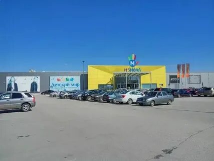 Марко молл рязань автобусы