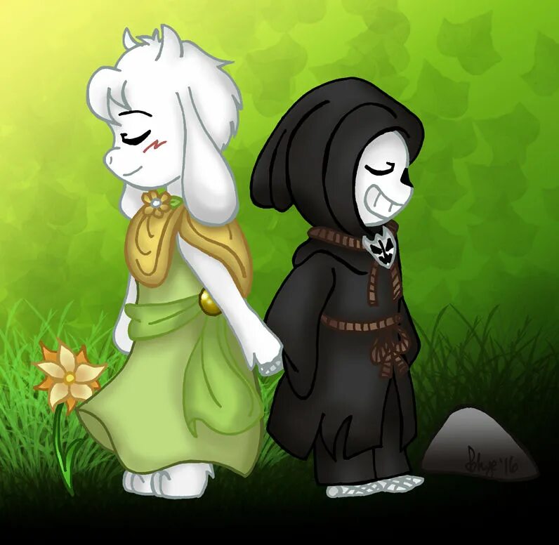 Undertale rule