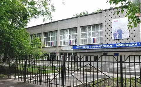 Каменск уральский техникум торговли и сервиса