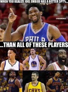 Trust the process