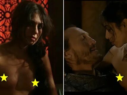 Porn Stars In Game Of Thrones