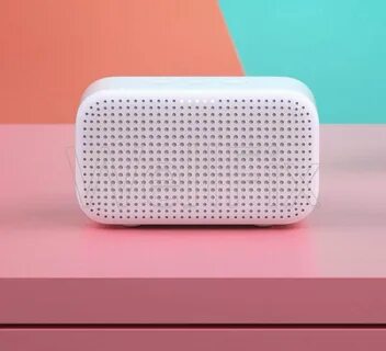 Bluetooth колонка redmi