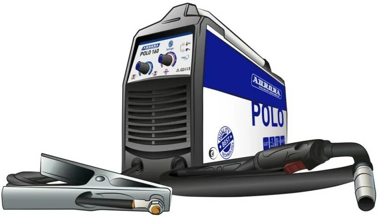 Polo 160/aurora (инверторный сварочный полуавтомат). Aurora polo 160 штуцер. Aurora polo 160 mig/mag. Polo 160/aurora (инверторный сварочный полуавтомат). Polo 160.