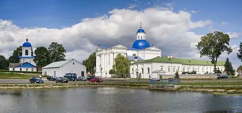 Жировичи